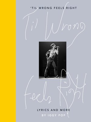 cover image of 'Til Wrong Feels Right